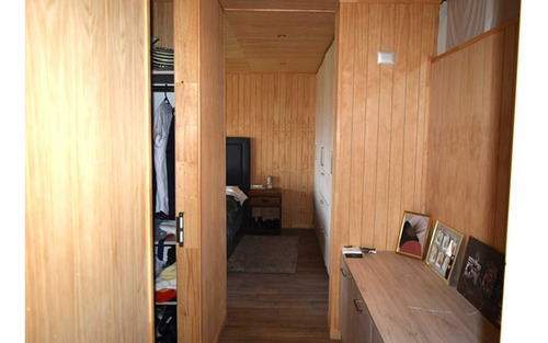 Arriendo Casa En Condominio 2hab 2ba La Reina