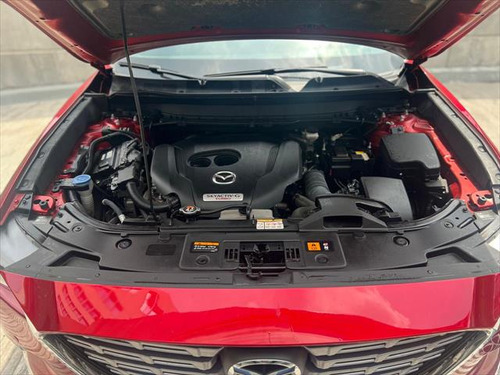 Mazda CX-9 2.5 Signature At