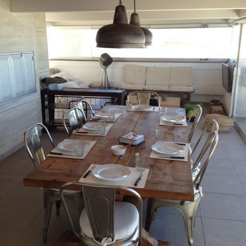 Apartamento En Venta De 3 Dormitorios En Montoya