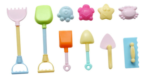 Juguetes De Playa 1/6, Accesorios Para Actividades, Regalos,