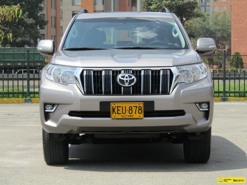 Toyota Prado Txl Diesel 3.0