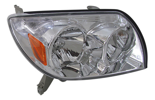 Farola Derecha Toyota 4runner 2003 A 2005 Depo