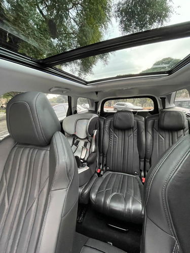 Imagen 5 de 21 de Peugeot 5008 Hdi 2020 Allure Plus /20.000 Km / Cuero / Xenon