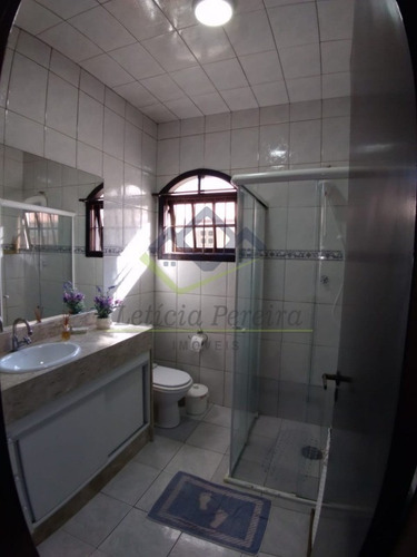 Imagem 8 de 30 de Excelente Sobrado Para Finalidade Residencial Ou Comercial, 231m, Vila Paiva Suzano- Sp - So00036 - 69014910