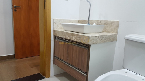 Imagem 19 de 25 de Residencial Em Franca - Sp - Ap0076_rncr
