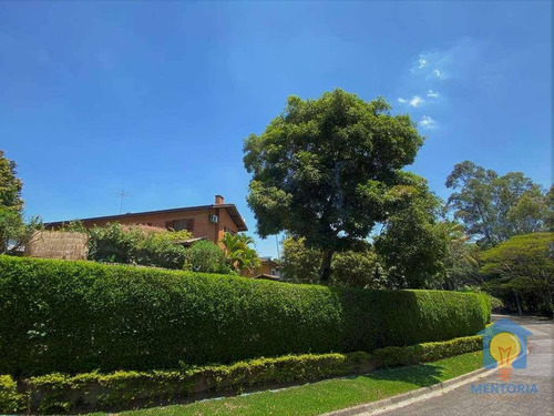 Imagem 4 de 30 de Casa Com 4 Dorm. À Venda Por R$ 2.649.000 - Cond. Palos Verdes - Carapicuíba/sp - Ca0403