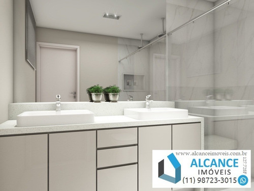 Imagem 4 de 10 de Apartamento Com 193 M², 3 Quartos, 3 Suítes E 1 Vagas, À Venda No Jardim Paulista - Ap00201 - 34314639