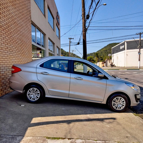 Imagem 5 de 11 de Ford Ka Se Sedan 1.5 Flex 2020 Completo