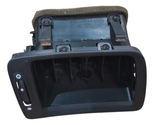 Difusor Ar Painel Esquerdo New Civic 2007 2008 A 2011 (Usado)