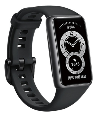 Reloj Inteligente Huawei Band 6 Español Openbox (Usado)