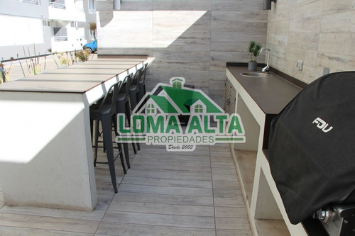 Departamento De 2 Dormitorios Y 1 Baño Comuna De La Florida