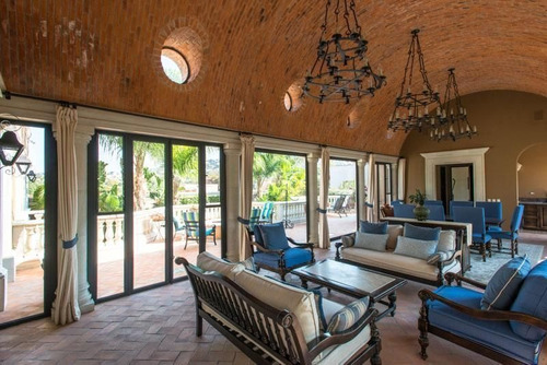 Imagen 18 de 30 de Casa Grillo En Venta, Colonia Guadiana En San Miguel De Alle