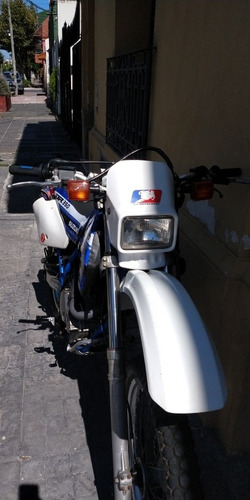Suzuki Dr 350 S Mod 92