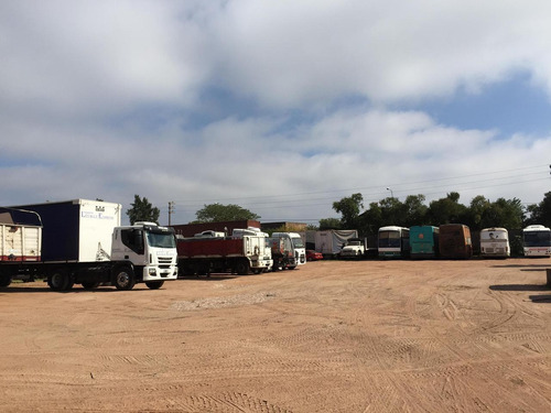Imagen 30 de 30 de Fraccion Con Galpon En Quilmes Dacal Bienes Raices
