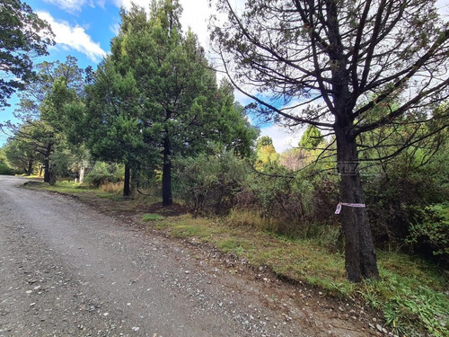Imagen 2 de 7 de Terreno Lote En Venta Ubicado En Arelauquen Golf & Cc, Bariloche, Patagonia