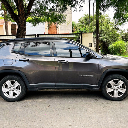 Jeep Compass 1.3 T270 Sport