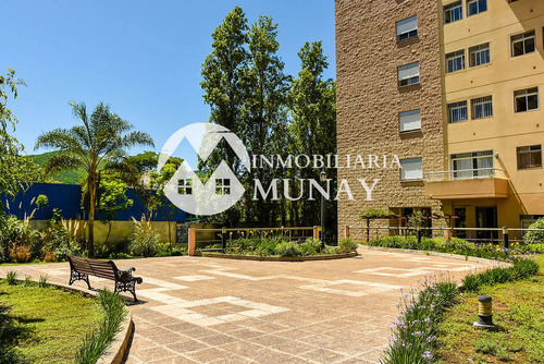 Departamento En Venta Macrocentro Planta Baja