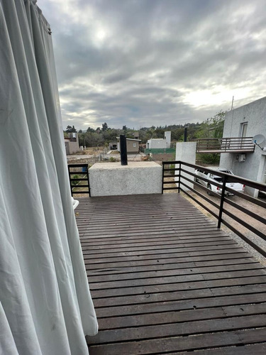 Venta Dúplex De Dos Dormitorios En La Cumbre