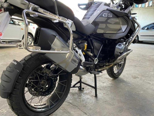 Imagem 14 de 15 de Bmw R 1200 Gs Adventure 2017/