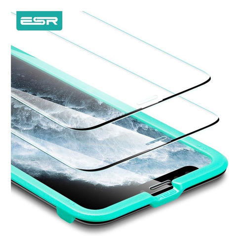 Melhor Película Para Iphone - Película De Vidro Esr