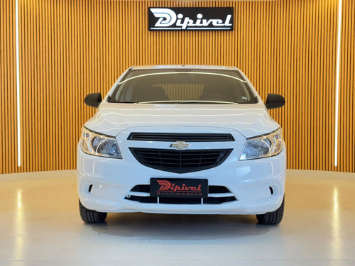 Chevrolet Onix 10mt Joye