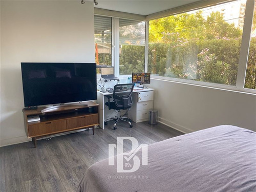 Imagen 16 de 19 de Departamento En Arriendo De 4 Dorm. En Las Condes