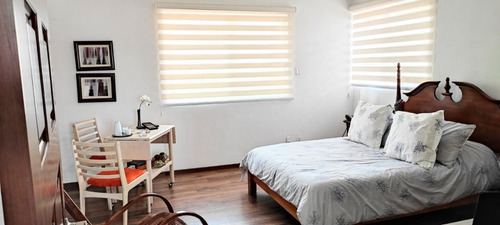Imagen 11 de 14 de Casa En Venta En Álamos Privada 3 Rec 5 Baños 5 Est Crédito