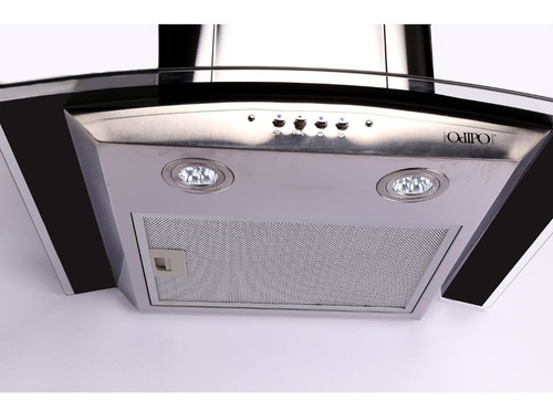 Combo Campana Pared Marex + Parrilla Inducción Kepler 3117