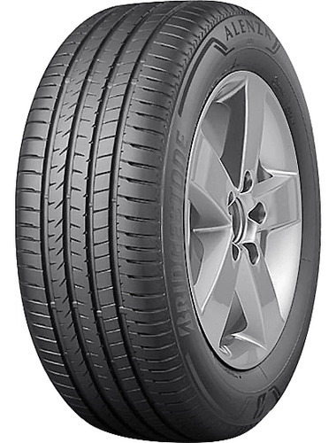 Paq 4 Llantas Bridgestone Alenza 001 235/55r18 100w Sl Rft