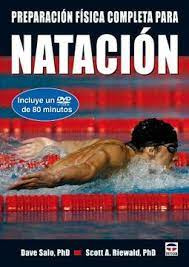 Preparación Fisica Completa Para La Natación