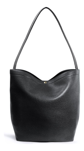 Bolsos Hobo Para Mujer Bolsos Tipo Cubo De Cuero Vegano Mone