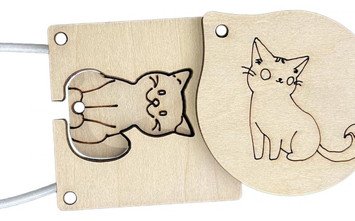 3 Tablero Ocupado Para Niños Y Niñas, Juguete Sensorial