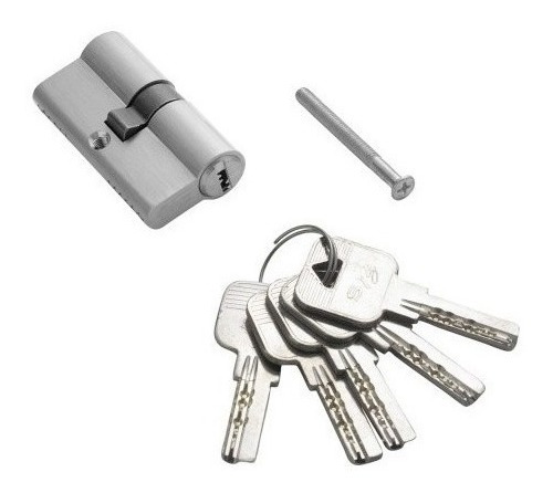 Cerradura De Seguridad Para Puerta Principal Española