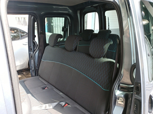 Renault Kangoo 1.6 Ph3 Authentique Plus Lc 7as 2015
