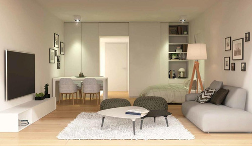 Imagen 19 de 30 de Venta- Oficina 111mts- Palermo Hollywood