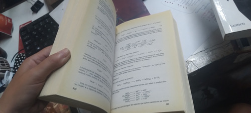 Temas De Quimica General Eudeba Angelini Y Otros Version Amp (Usado)