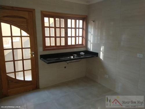 Imagem 7 de 12 de Sobrado Para Venda Em Mogi Das Cruzes, Residencial Parque Itapety, 2 Dormitórios, 2 Suítes, 3 Banheiros, 2 Vagas - 3545_1-1550555