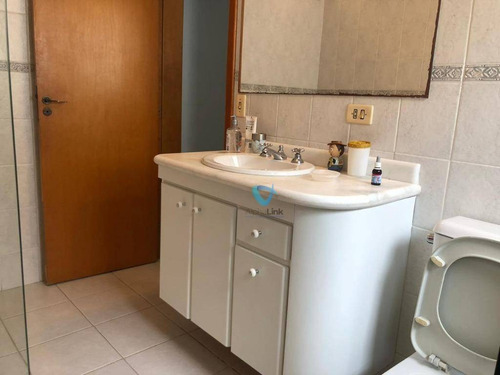 Casa À Venda, 556 M² Por R$ 4.500.000,00 - Alphaville 08 - Santana De Parnaíba/sp - Ca1157