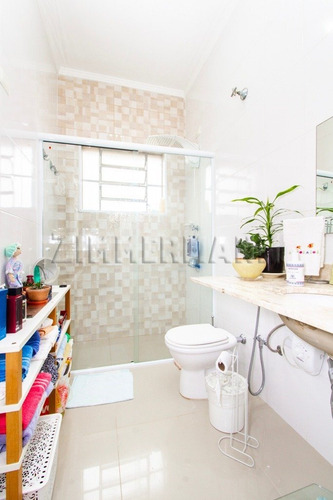 Imagem 6 de 13 de Apartamento - Pinheiros - Ref: 128569 - V-128569