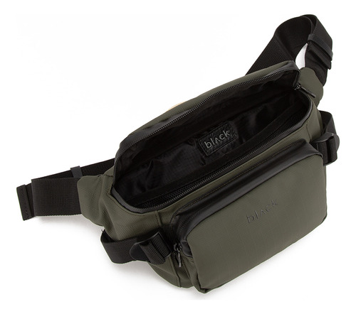 Banano Beast Buckles Pesto Black Bubba