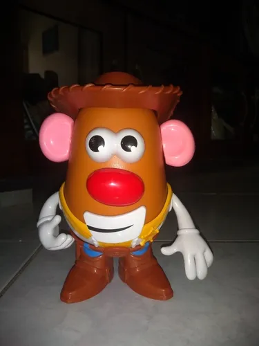 Cara de 2025 papa mercado libre