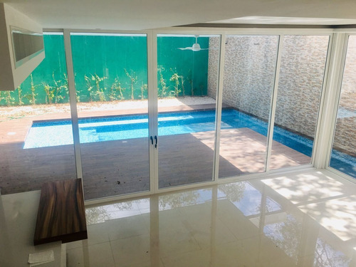 Imagen 14 de 28 de Casa Senderos Mayakoba, Amplia, Moderna, Lujosa Y Equipada C