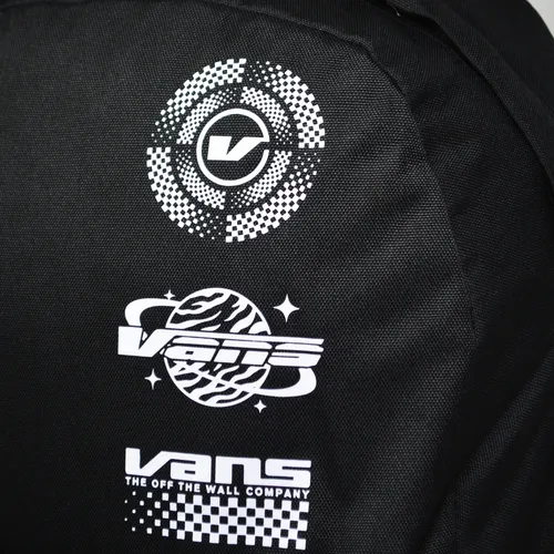 Mochila vans old cheap skool ii backpack