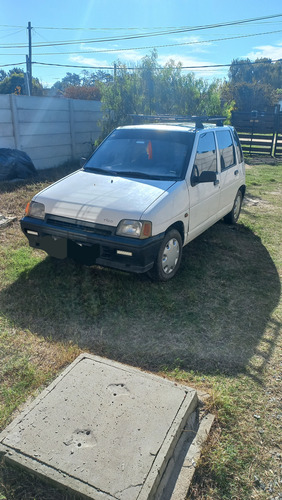 Daewoo Tico 0.8 Sl