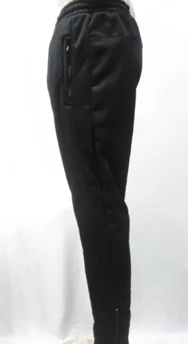 Pantalones con online cierre abajo hombre