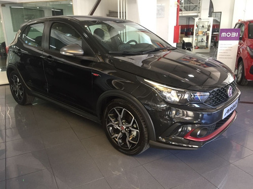Imagen 12 de 17 de Fiat Argo 0km Anticipo Y Cuotas O Entrega Tu Auto Usado L