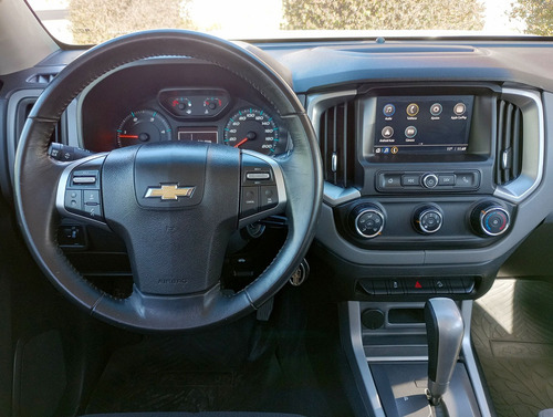 Chevrolet S10 2.8 Lt Cd Tdci 200cv 4x4