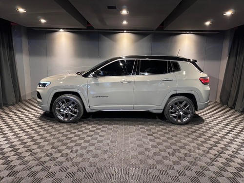Jeep Compass 1.3 T270 Serie-S 4X2 At6