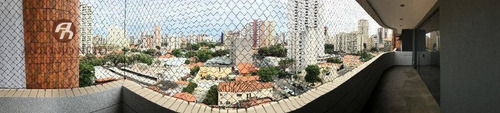 Imagem 22 de 30 de Apartamento À Venda, 170 M² Por R$ 850.000,00 - Meireles - Fortaleza/ce - Ap0360