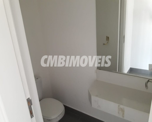 Imagem 19 de 30 de Prédio Comercial Para Alugar No Bairro Jardim Santa Genebra Em Campinas - Pr03464 - 68200529